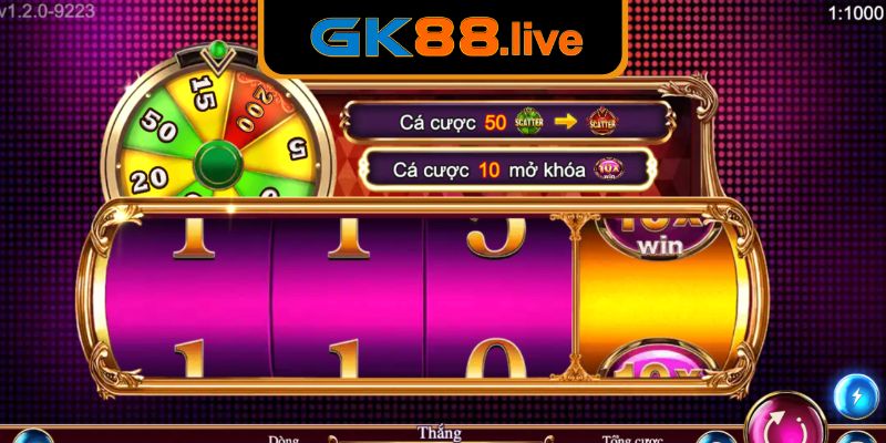 Quản lý tiền cược thông minh để có thể duy trì cược