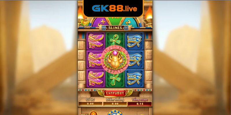 Trải nghiệm đa dạng sảnh nổ hũ hấp dẫn tại nhà cái