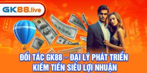 đối tác gk88
