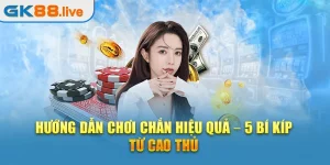 Cách Chơi Chắn Giỏi